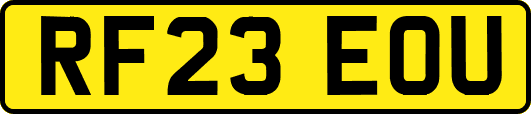 RF23EOU