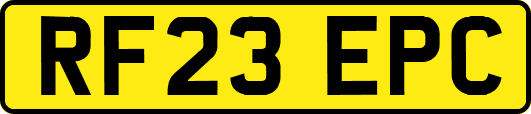 RF23EPC