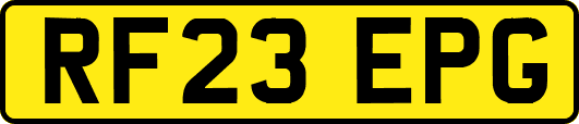 RF23EPG