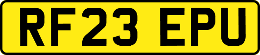 RF23EPU