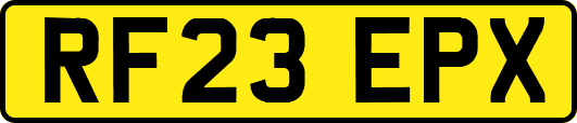RF23EPX