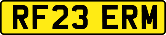 RF23ERM