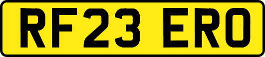 RF23ERO
