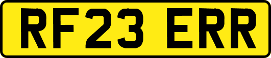 RF23ERR