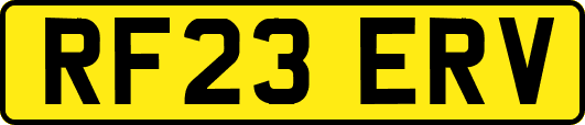 RF23ERV