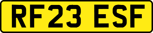 RF23ESF
