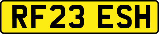 RF23ESH