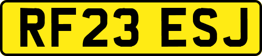 RF23ESJ