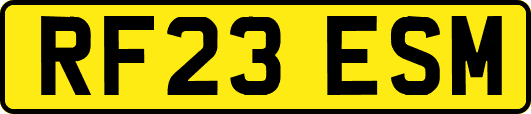 RF23ESM