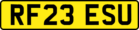 RF23ESU
