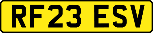 RF23ESV