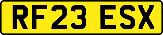 RF23ESX