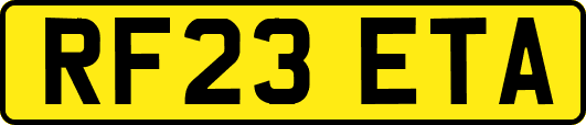 RF23ETA