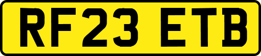 RF23ETB