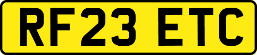 RF23ETC