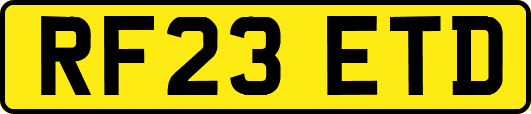 RF23ETD