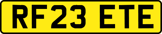 RF23ETE