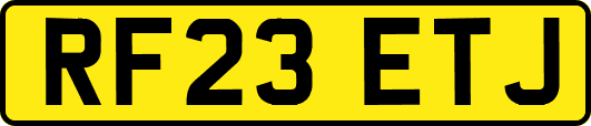 RF23ETJ