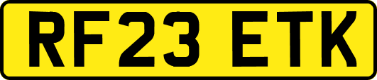 RF23ETK