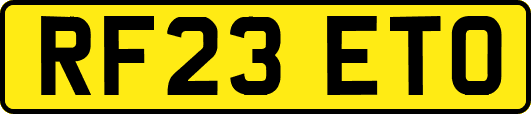 RF23ETO