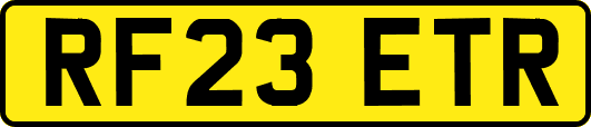 RF23ETR