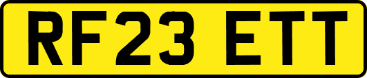 RF23ETT