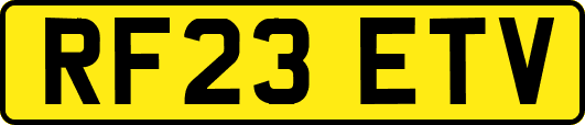 RF23ETV