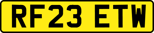 RF23ETW