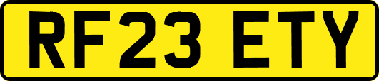 RF23ETY