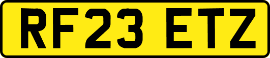 RF23ETZ