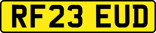 RF23EUD