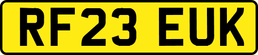 RF23EUK