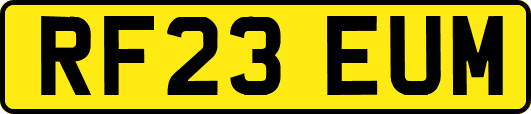 RF23EUM