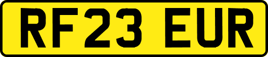 RF23EUR
