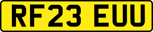RF23EUU