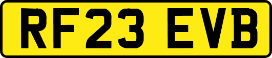 RF23EVB