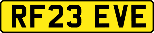 RF23EVE
