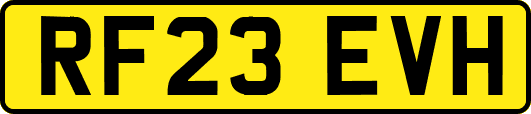 RF23EVH