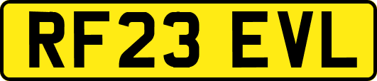 RF23EVL