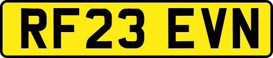RF23EVN
