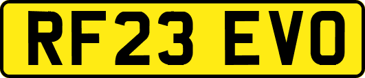 RF23EVO
