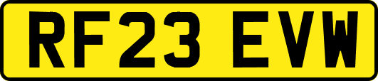 RF23EVW
