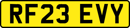 RF23EVY
