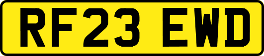 RF23EWD