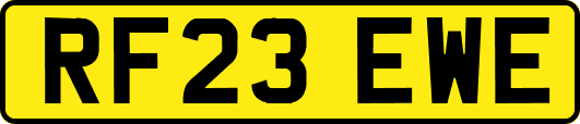 RF23EWE