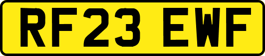 RF23EWF