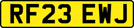 RF23EWJ