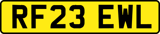 RF23EWL