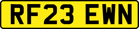RF23EWN