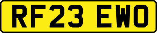 RF23EWO